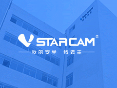 Secutech 2017第20届台北国际安防展， VStarcam护航家居安全