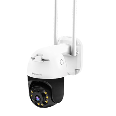 语音云台球机CG64