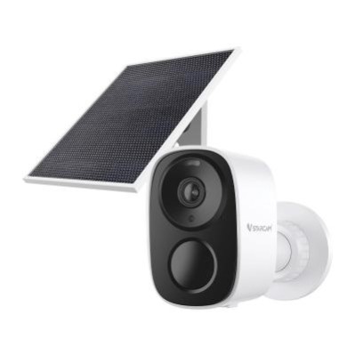 无线防水摄像机CB54/BG54