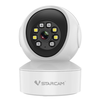 室内语音摄像机CS49L