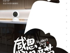 “自带萌感”的精灵球C991,陪护她的365天!