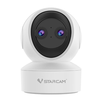 室内变焦摄像机CS49D