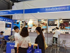 展会圆满收官|威视达康期待与您下次再见~