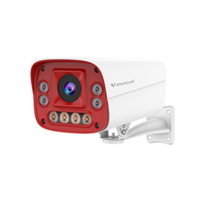 烟火警报摄像机FG510