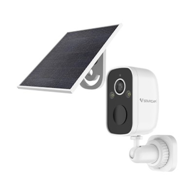 小型防水无线摄像机BG55