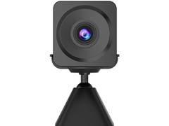 黑光全彩电池摄像机CB78