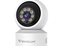 高清全彩语音摄像机C993