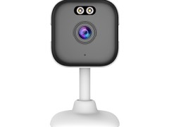 高清双频WiFi卡片机CS770