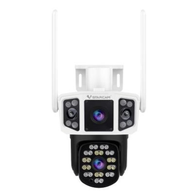 三画面防水摄像机CG667DR