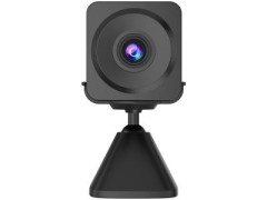 黑光全彩电池摄像机CB78W