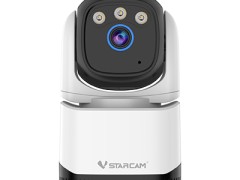 5G双频WiFi机CS995Q-SP