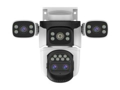 四镜头变焦摄像机CS621ZS