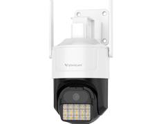 智能全彩夜视CS610Q