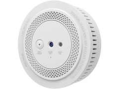 4G拍照烟雾警报器GS1