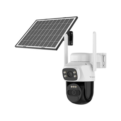 4G低功耗摄像机BG622DR