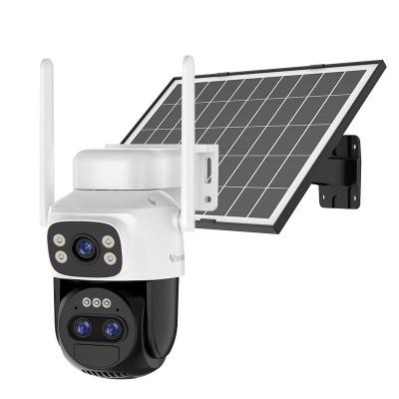 太阳能三目变焦BG622TR