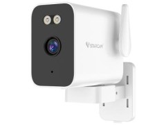 全彩云台枪机CS5H