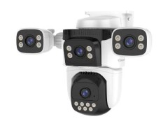 四镜头摄像机CS621FR