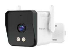 全彩高清防水枪机CS3