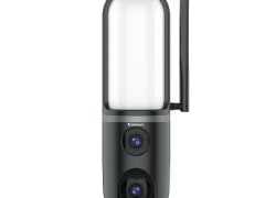 双目摄像机壁灯FC4